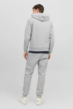 Sudadera regular fit