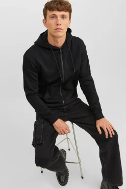 Sudadera regular fit