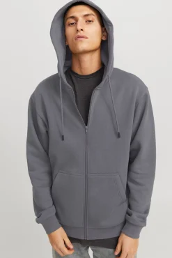 Sudadera regular fit
