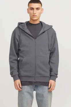 Sudadera regular fit