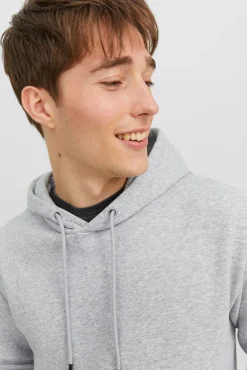 Sudadera regular fit