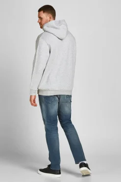 Sudadera regular fit PLUS