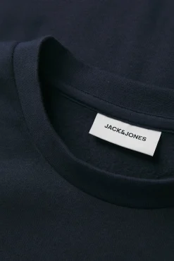 Sudadera regular fit PLUS