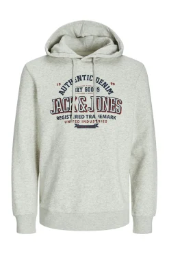 Sudadera regular fit PLUS