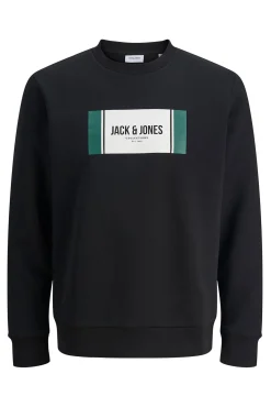 Sudadera regular fit PLUS