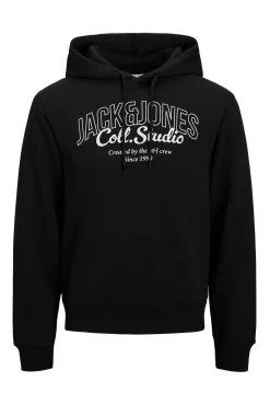 Sudadera regular fit PLUS
