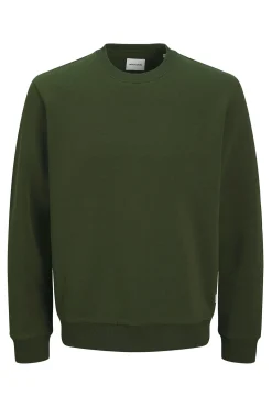Sudadera regular fit PLUS