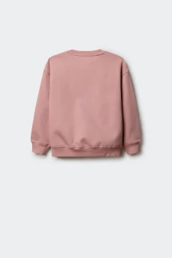 Sudadera snoopy niña