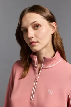 Sudadera técnica golf