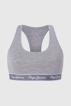Sujetador bralette