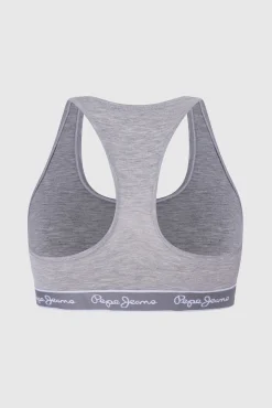 Sujetador bralette