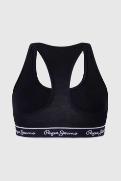 Sujetador bralette