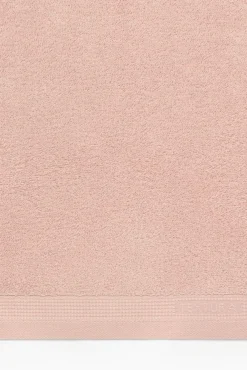 Toalla ducha rizo algodón egipcio 70x140cm.