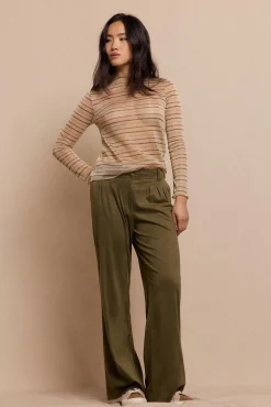 Top raya lurex