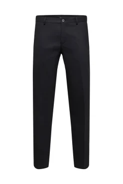 Traje de dos piezas slim fit lana fría