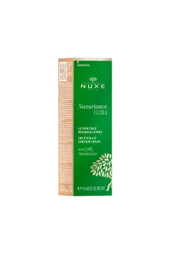 Tratamiento Específico para Contorno de Ojos y Labios Nuxuriance Ultra 15ml