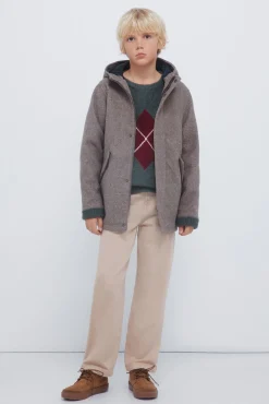 Trenka paño niño