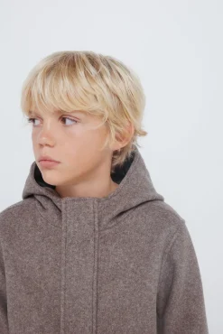 Trenka paño niño