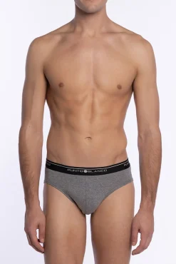 Triplo calzoncillo Slip Basix