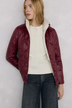 Ultralight corto reversible