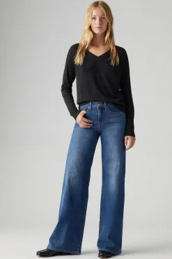 Vaquero 318™ Shaping Wide Leg