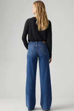 Vaquero 318™ Shaping Wide Leg