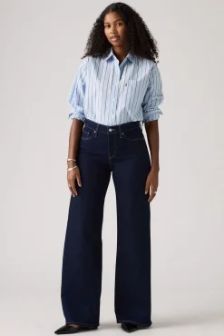 Vaquero 318™ Shaping Wide Leg