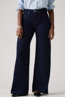 Vaquero 318™ Shaping Wide Leg