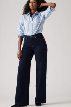 Vaquero 318™ Shaping Wide Leg