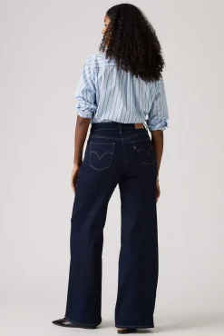 Vaquero 318™ Shaping Wide Leg