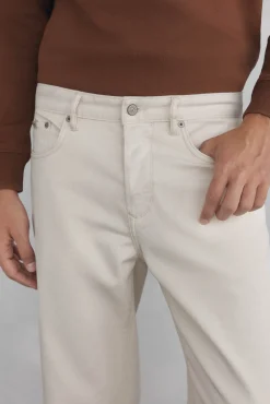 Vaquero regular fit
