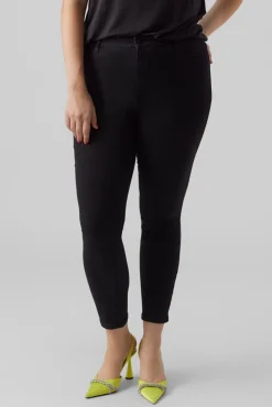 Vaquero Slim talla grande