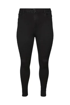 Vaquero Slim talla grande