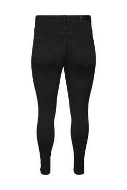 Vaquero Slim talla grande