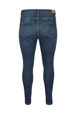 Vaquero Slim talla grande