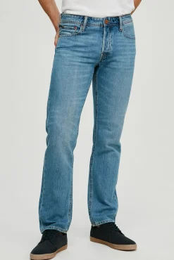 Vaqueros comfort fit