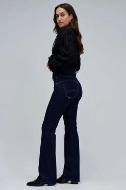 Vaqueros Secret
