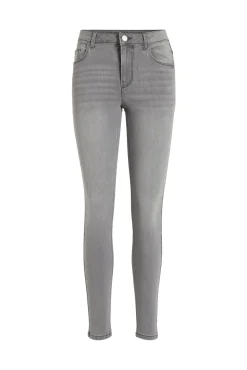 Vaqueros skinny fit 5 bolsillos