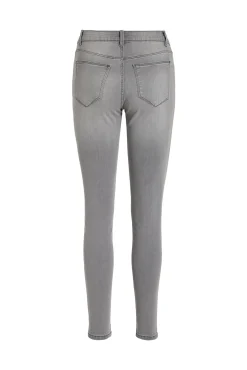 Vaqueros skinny fit 5 bolsillos