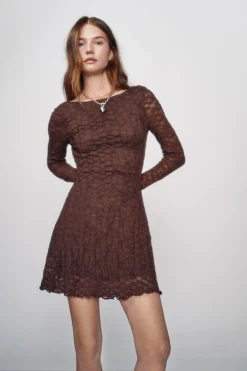 Vestido Asym