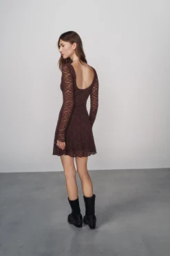 Vestido Asym