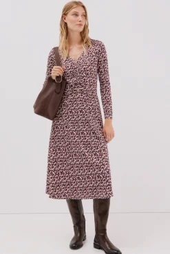 Vestido cinturón