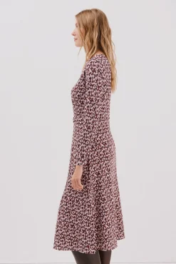 Vestido cinturón