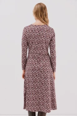 Vestido cinturón