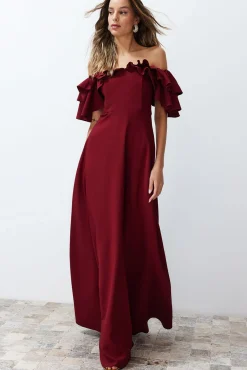 Vestido de noche