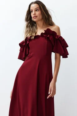 Vestido de noche
