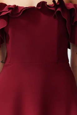 Vestido de noche