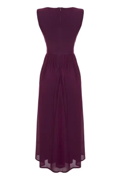 Vestido de noche