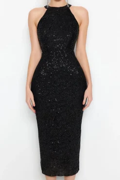 Vestido de noche