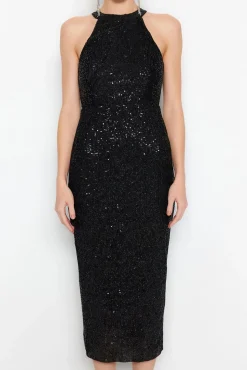 Vestido de noche